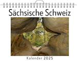 Sächsische Schweiz