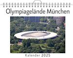 Olympiagelände München