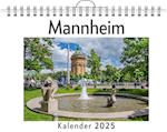 Mannheim