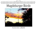 Magdeburger Börde