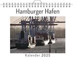 Hamburger Hafen