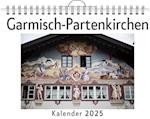 Garmisch-Partenkirchen