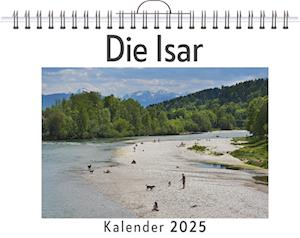 Die Isar