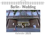 Berlin - Wedding