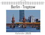 Berlin - Treptow