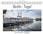 Berlin - Tegel