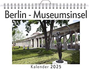 Berlin - Museumsinsel