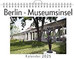 Berlin - Museumsinsel