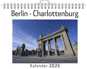 Berlin - Charlottenburg