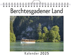 Berchtesgadener Land