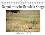 Demokratische Republik Kongo