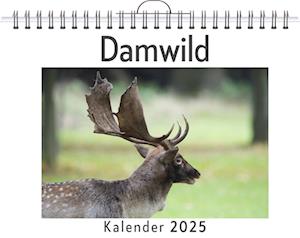 Damwild