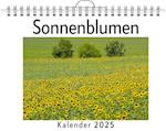 Sonnenblumen