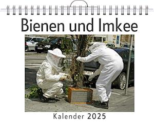 Bienen und Imkee