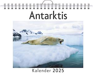 Antarktis