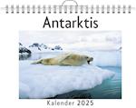 Antarktis