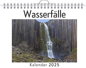 Wasserfälle