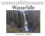 Wasserfälle