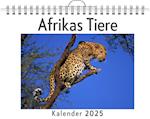 Afrikas Tiere