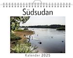 Südsudan