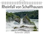 Rheinfall von Schaffhausen