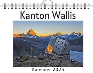 Kanton Wallis