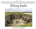 Orkney Inseln