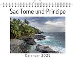 Sao Tome und Principe