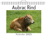 Aubrac Rind