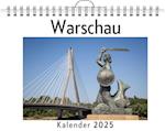 Warschau