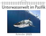 Unterwasserwelt im Pazifik