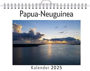 Papua-Neuguinea