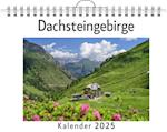 Dachsteingebirge