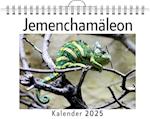 Jemenchamäleon