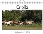 Criollo