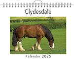 Clydesdale