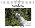 Appaloosa