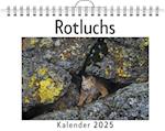 Rotluchs