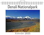 Denali Nationalpark