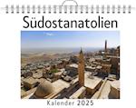 Südostanatolien