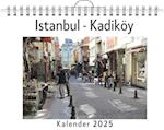 Istanbul - Kadiköy