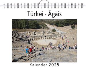 Türkei - Ägäis