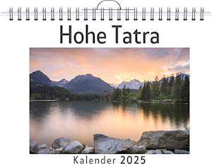 Hohe Tatra