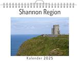 Shannon Region