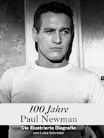 100 Jahre Paul Newman