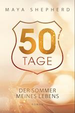 50 Tage - Der Sommer meines Lebens