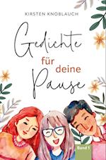 Gedichte für deine Pause