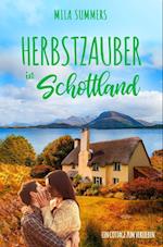 Herbstzauber in Schottland