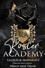 Rosier Academy: Cloud & Midnight