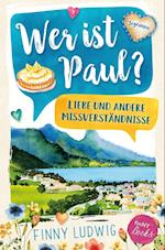 Wer ist Paul?